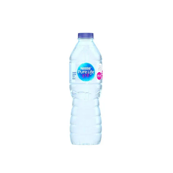 Buy NESTLE PURE LIFE 60CL online in Lagos