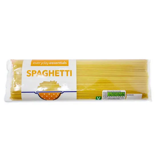 Buy EVERYDAY ESSENTIALS SPAGHETTI 500G online in Lagos