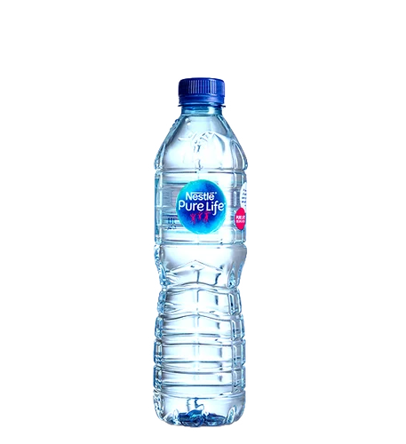 Buy NESTLE PURE LIFE WATER 33CL*20 online in Lagos