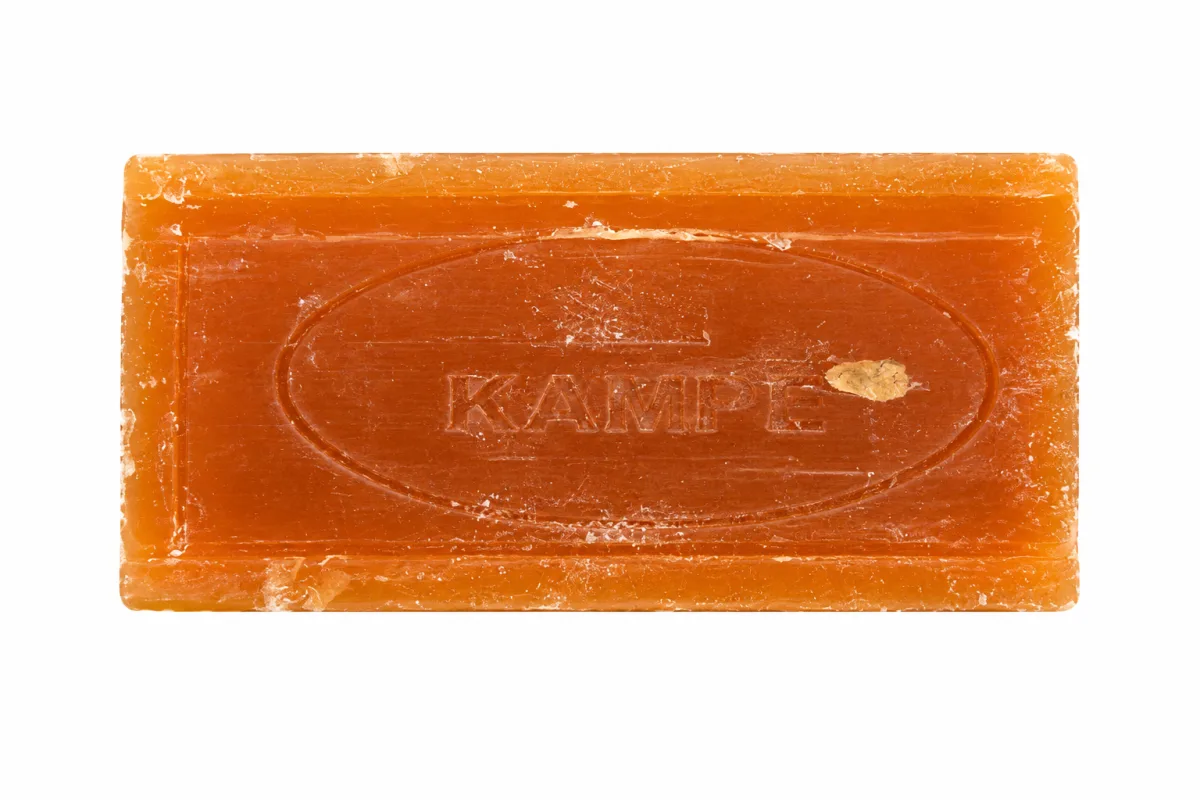 Buy KAMPE NAKED BAR SOAP online in Lagos