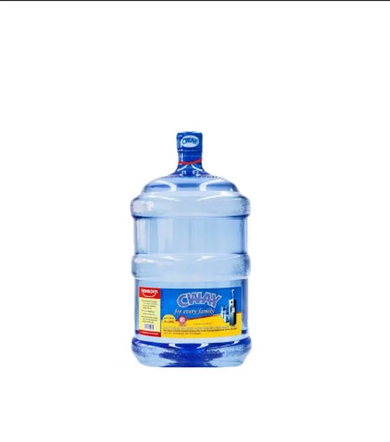 Buy CWAY WATER EMPTY BOTTLE online in Lagos