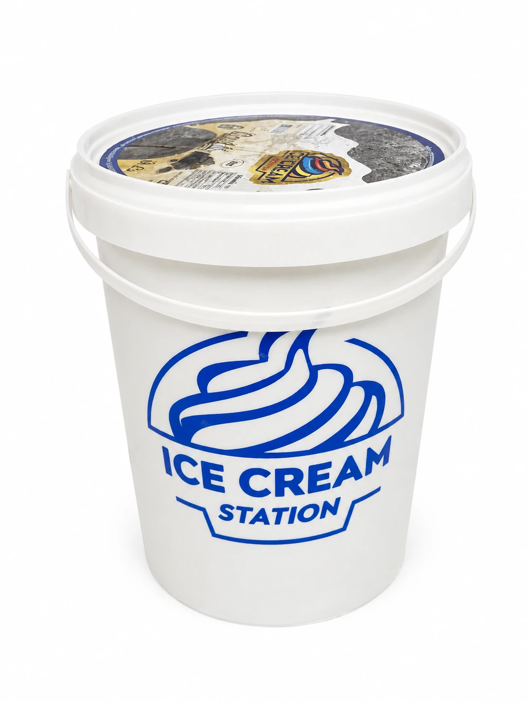 Buy FROZERA VANILLA ICE CREAM 4LTR online in Lagos