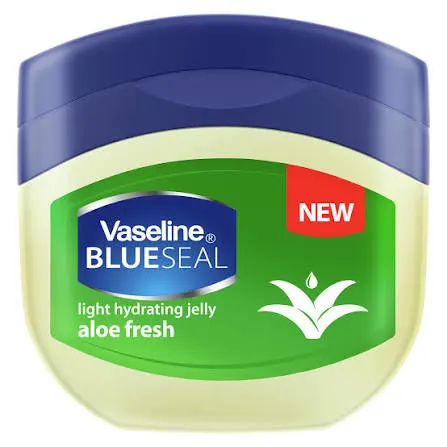 VASELINE BLUESEAL ALOE FRESH JELLY 45ML