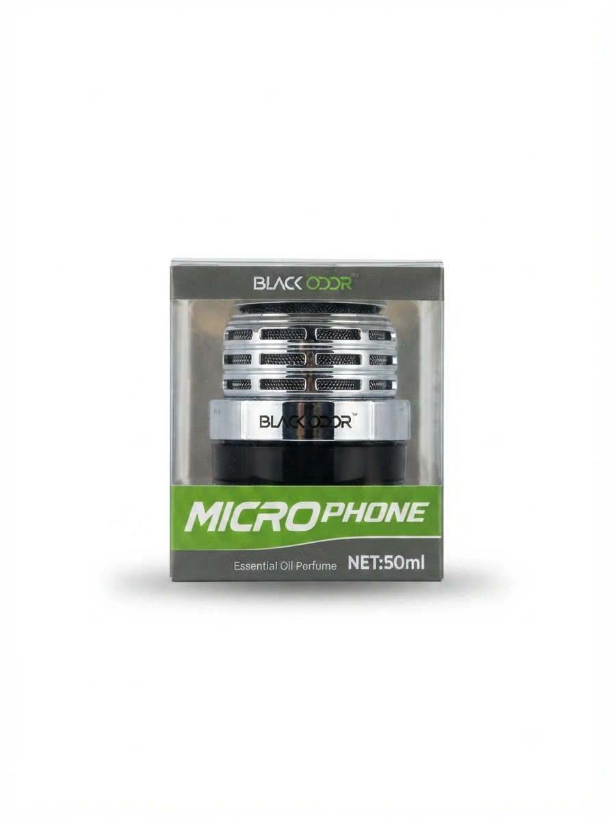 Buy BLACK ODOR MICRO PHONE 50ML online in Lagos