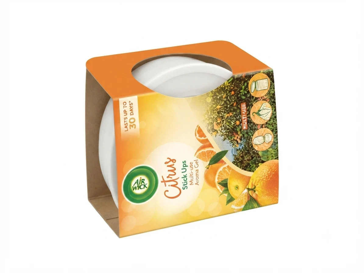 Buy AIRWICK STICK UP AROMA GEL SINGLE online in Lagos