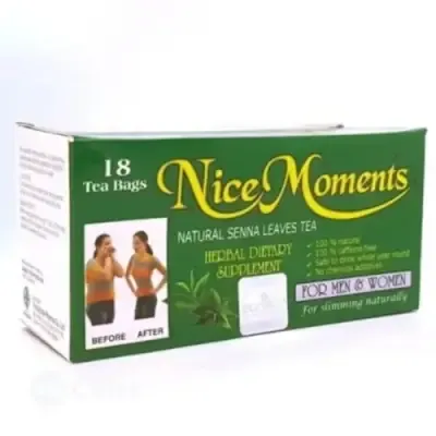 Buy NICE MOMENTS HERBAL DIETARY TEA online in Lagos