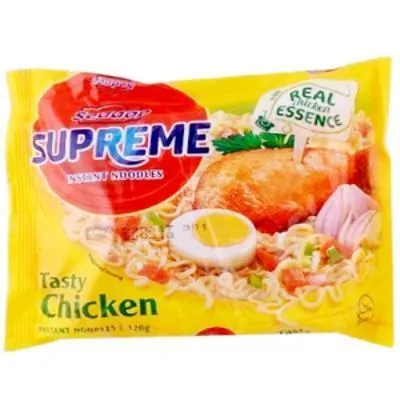 Buy SUPREME INSTANT NOODLES 100G online in Lagos