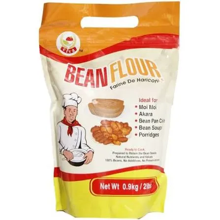 Buy EFVA BEAN FLOUR 1KG online in Lagos