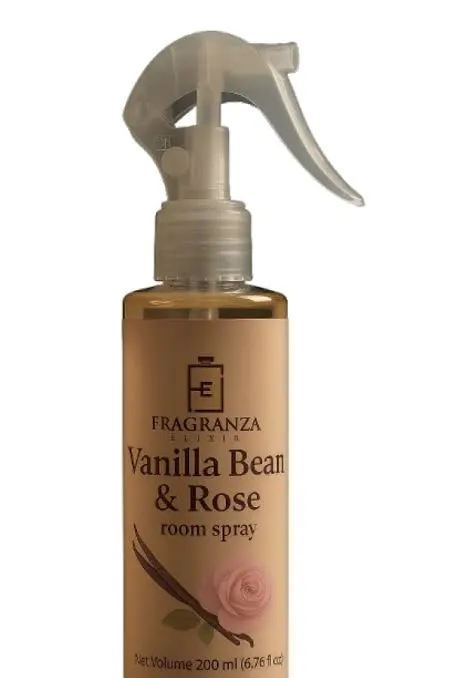 Buy FRAGRANZA ELIXIR ROOM SPRAY MIXED 200ML online in Lagos
