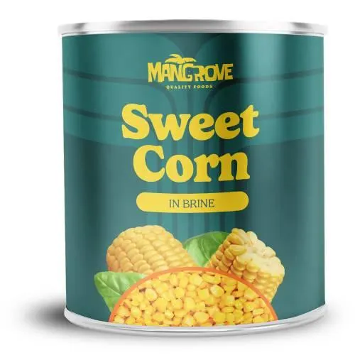 Buy MANGROOVE SWEET CORN 340G online in Lagos