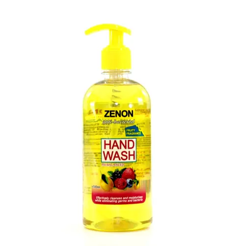 Buy ZENON ANTI-BACTERIAL HAND WASH 300ML online in Lagos