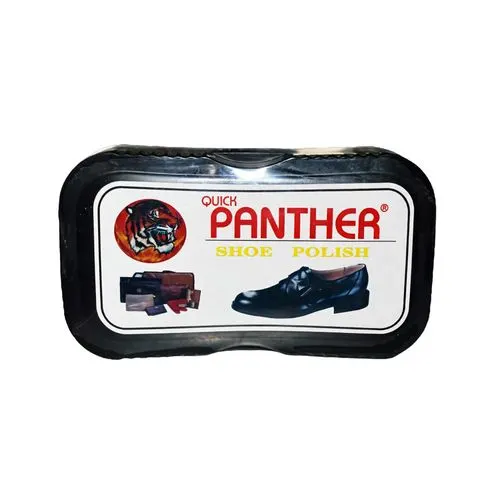 Buy PANTHER SHOE SHINE FOAM online in Lagos