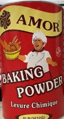 Buy AMOR BAKING POWER 454G online in Lagos