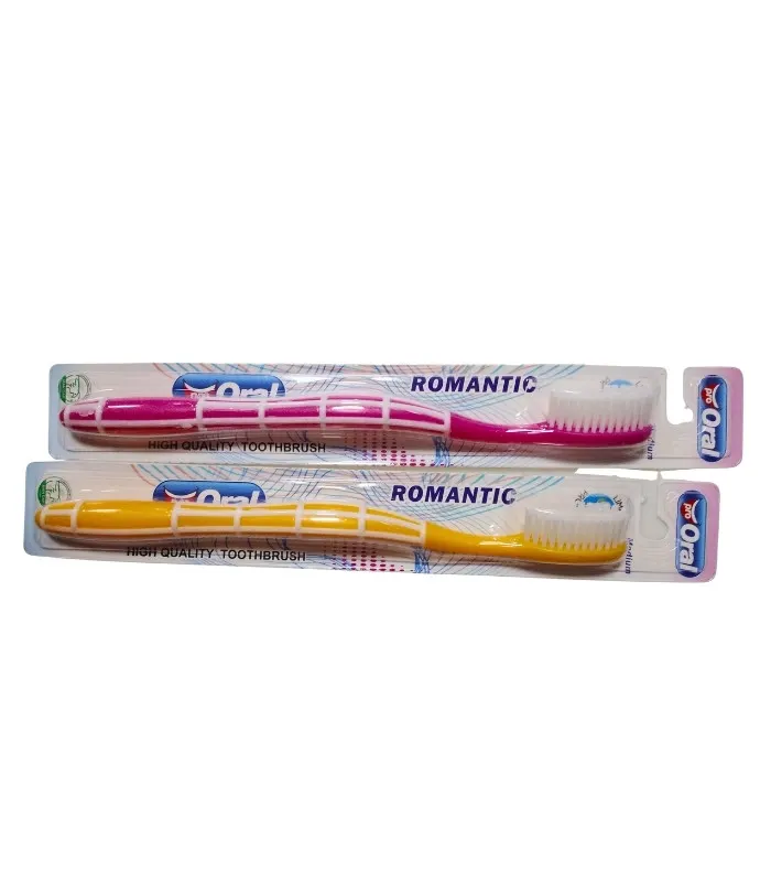 Buy ORAL PRO JOYFUL 3 IN 1 TOOTHBRUSH online in Lagos