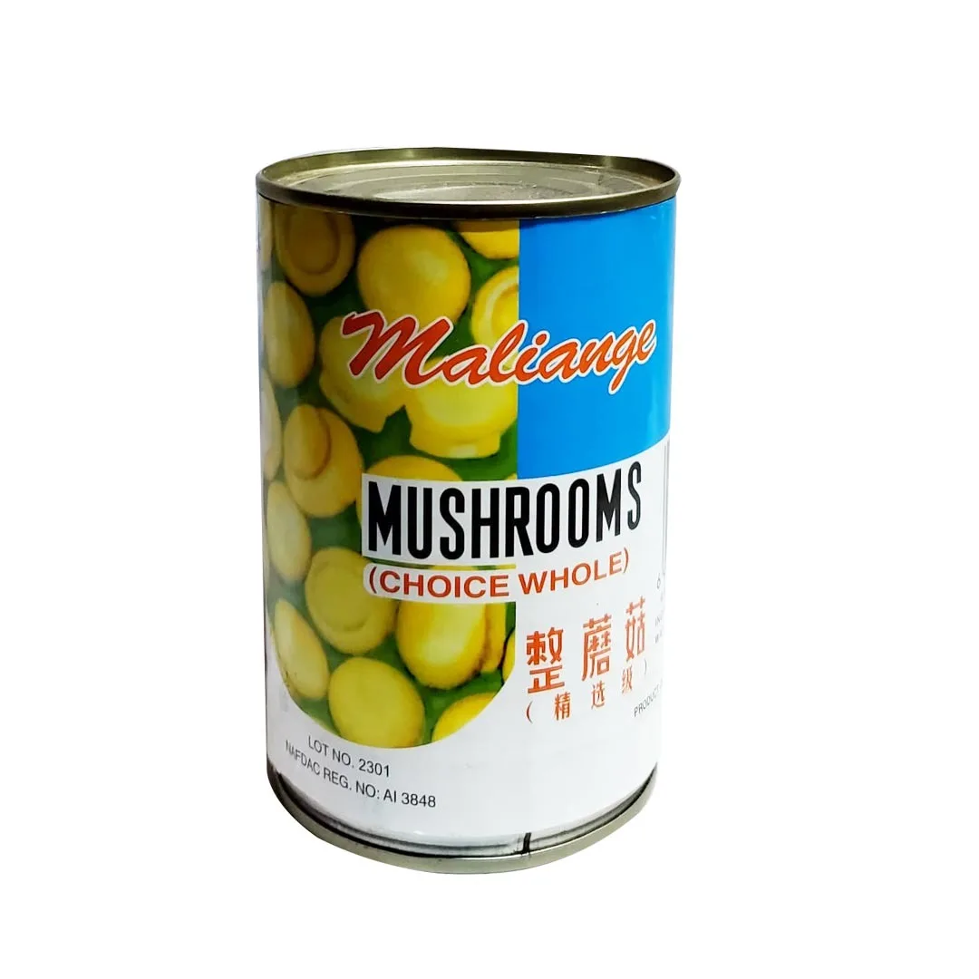 Buy MALIANGE MUSHROOM SLICED online in Lagos