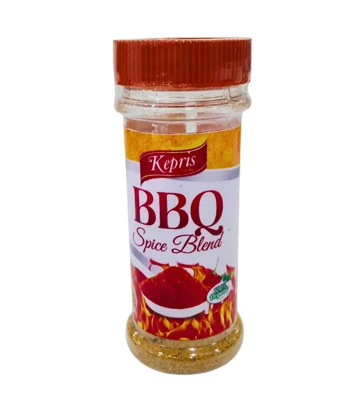 Buy KEPRIS SPICY CHILL MIX  SMALL 100G online in Lagos