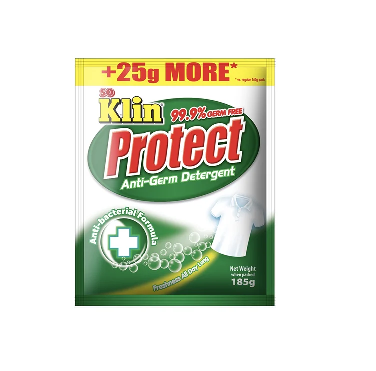 Buy SO KLIN PROTECT 185G/160G online in Lagos