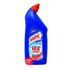 Buy HARPIC POWER PLUS ORIGINAL 1LTR online in Lagos