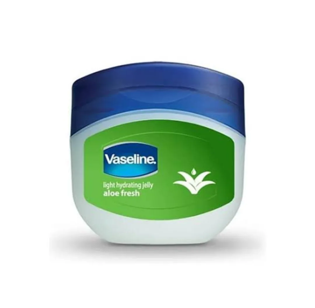 Buy VASELINE BLUESEAL ALOE FRESH JELLY 220ML online in Lagos