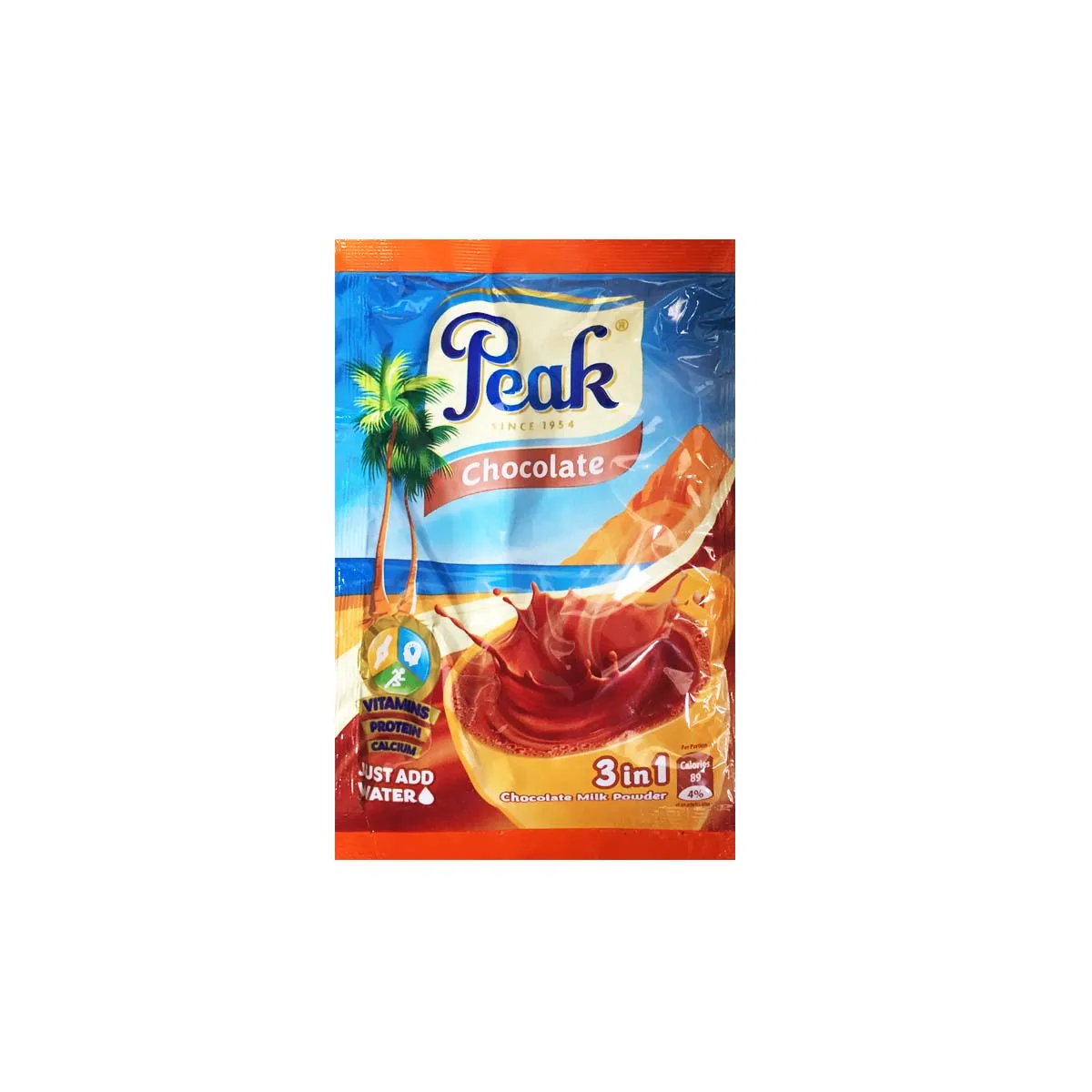 Buy KREAM CHOCOLATE DRINK POWDER 3IN1 20G online in Lagos