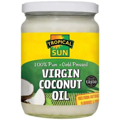 Buy TROPICAL SUN COCONUT 250ML online in Lagos