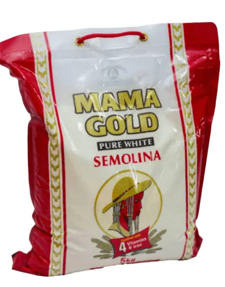 Buy MAMA GOLD SEMOLINA 5KG online in Lagos
