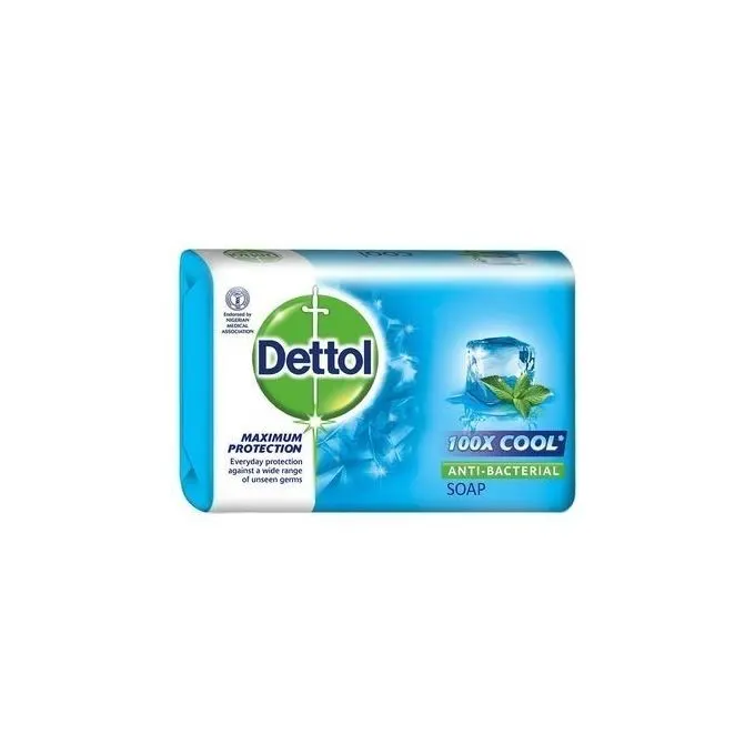 Buy DETTOL COOL SOAP 70G online in Lagos