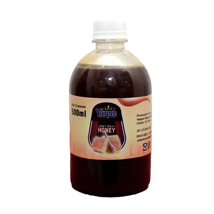 Buy ROYALDEES ROYAL PURE HONEY 500ML online in Lagos
