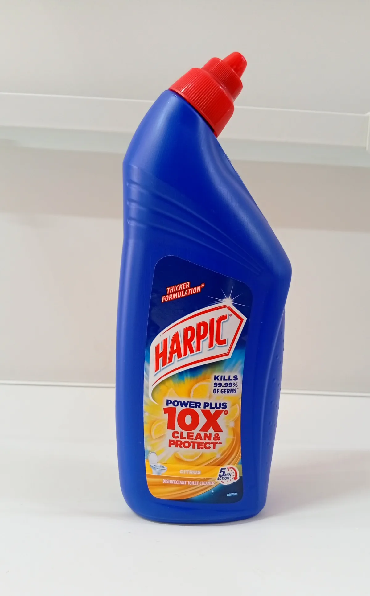 Buy HARPIC POWER POWER PLUS CITRUS 450ML online in Lagos
