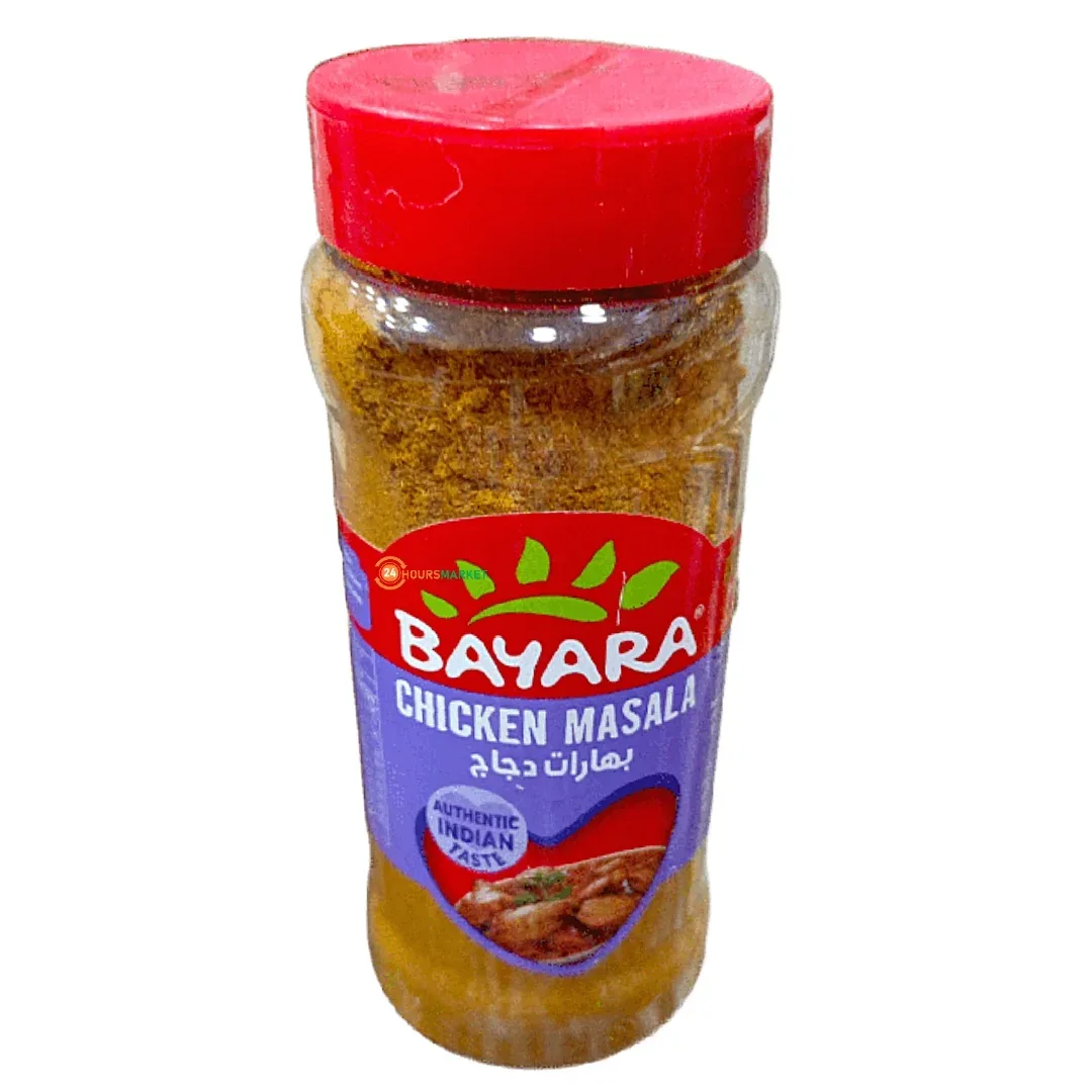 Buy BAYARA BIRYANI MASALA 180G online in Lagos