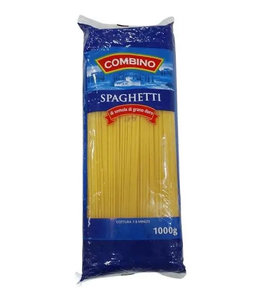 Buy COMBINO SPAGHETTI 1000G online in Lagos