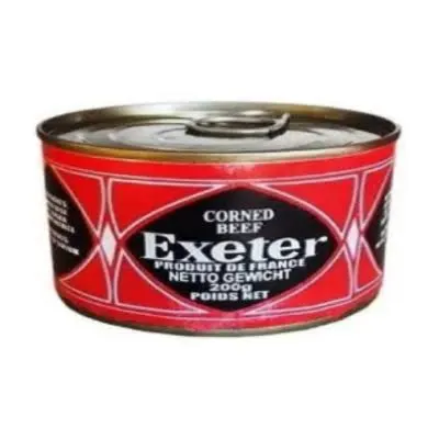 Buy BEEF UP CORNED BEEF 200G online in Lagos