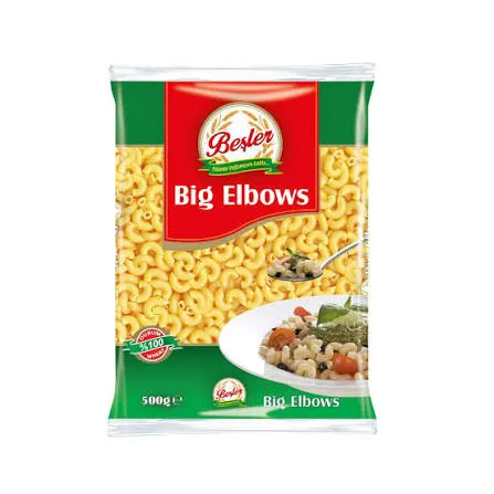 Buy BESLER ELBOWS MACARONI 500G online in Lagos