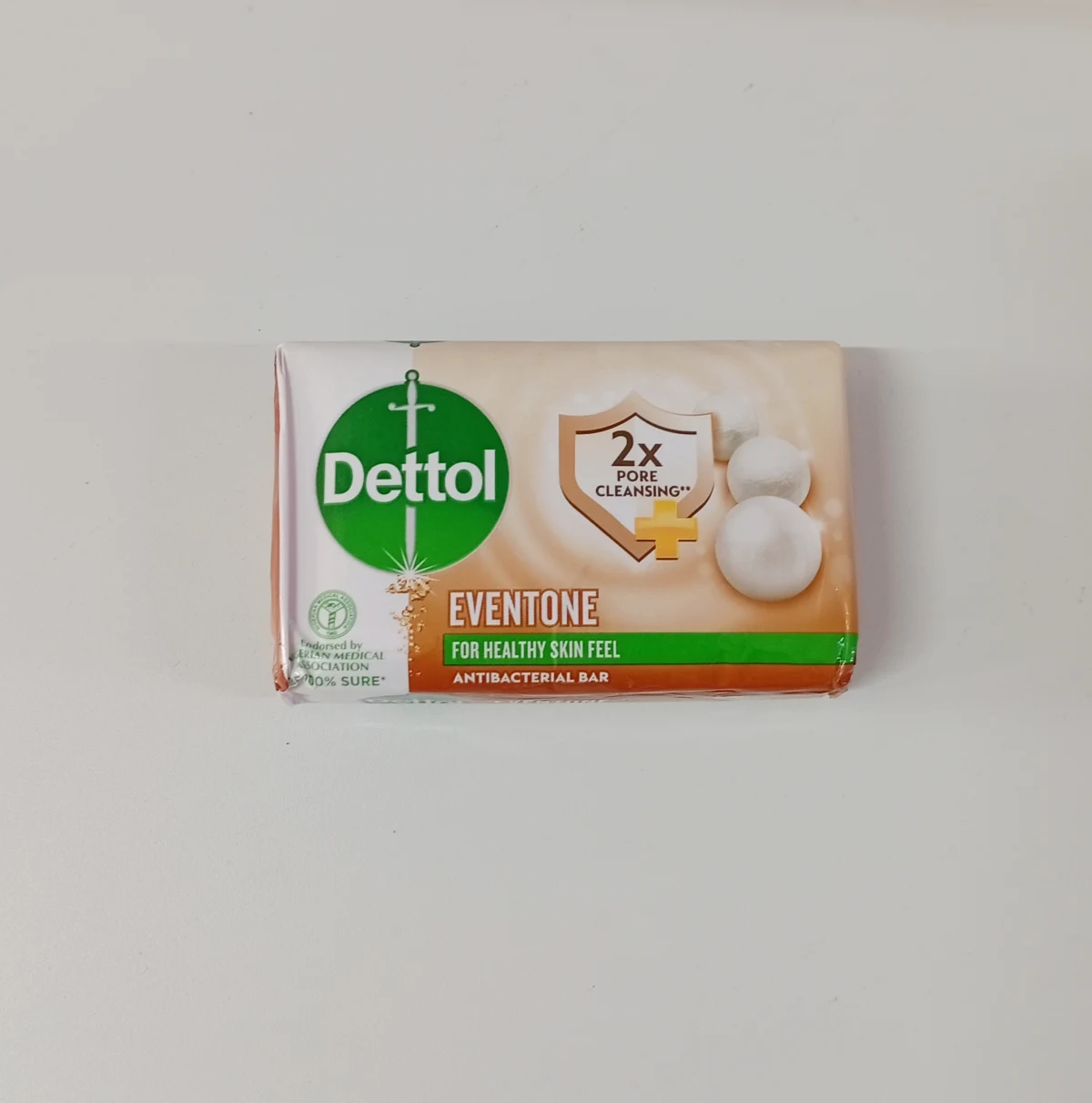Buy DETTOL EVENTONE PINK GLOW 70G online in Lagos