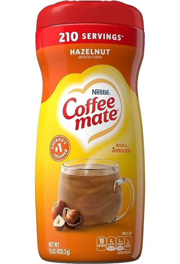 Buy NESTLE COFFEE MATE RICH &SMOOTH 425.2G online in Lagos