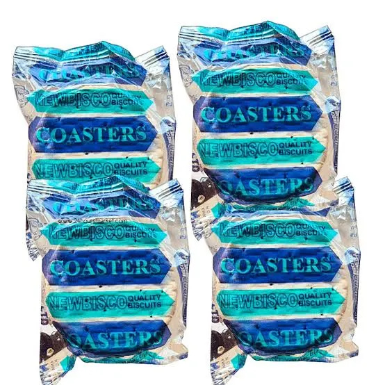 Buy COASTER BISCUIT 12PCS online in Lagos