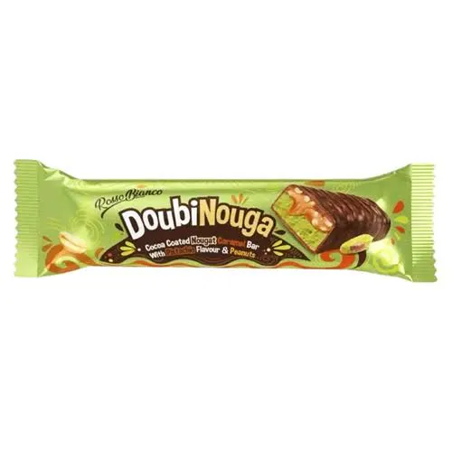 Buy ROSSO BIANCO DOUBI NOUGA CHOCOLATE online in Lagos