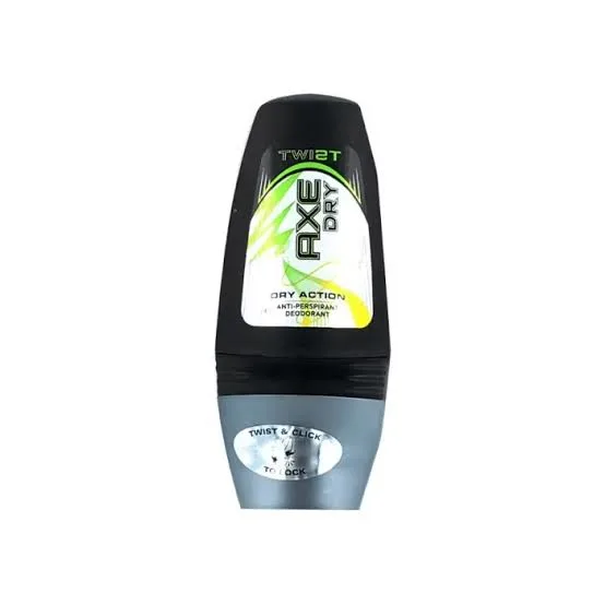 Buy AXE DRY TWIST DEODORANT ROLL ON online in Lagos