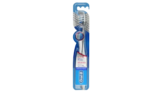 Buy ORAL-B ALL IN ONE EXPERT COMPLETE 7 TOOTHBRUSH online in Lagos