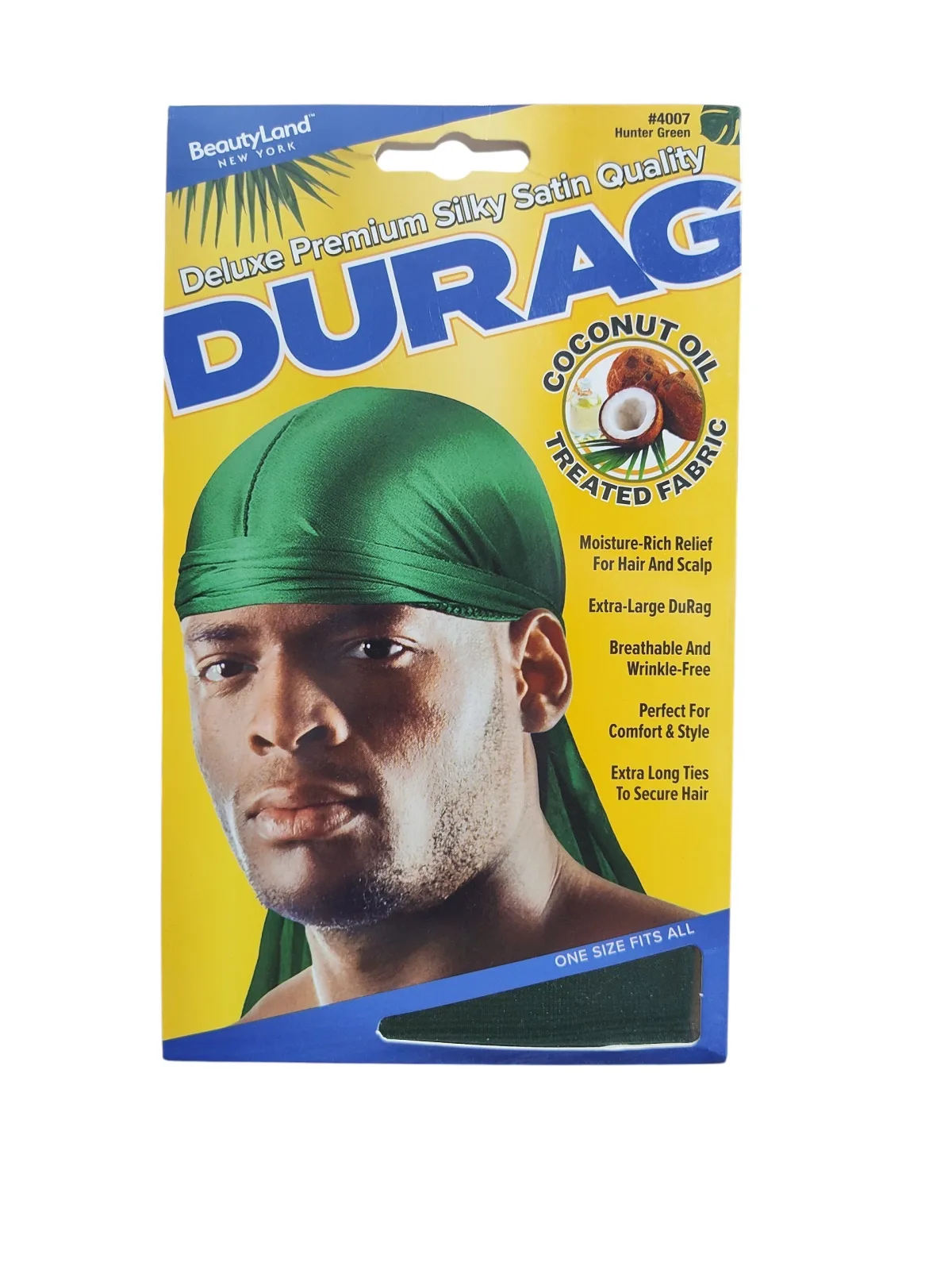 Buy BEAUTYLAND DURAG online in Lagos