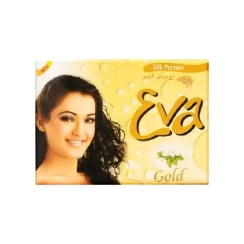 Buy EVA GOLD BAR SOAP 135G online in Lagos