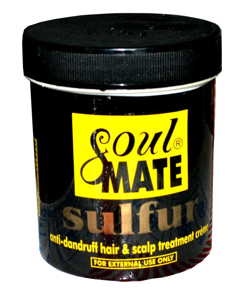 Buy SOUL MATE SULFUR 200GRAM-4671 online in Lagos