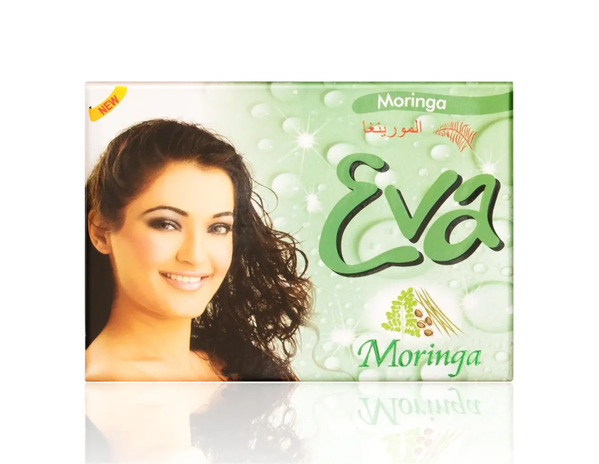 Buy EVA MORINGA SOAP 150G online in Lagos