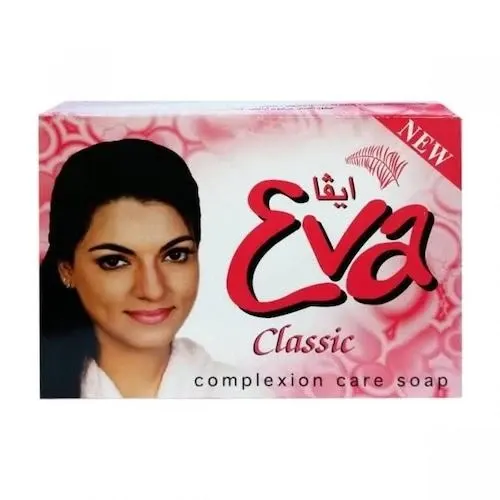 Buy EVA CLASSIC BAR SOAP 135G online in Lagos