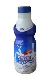 BOBO YUGO SWEETENED YOGHURT 500ML