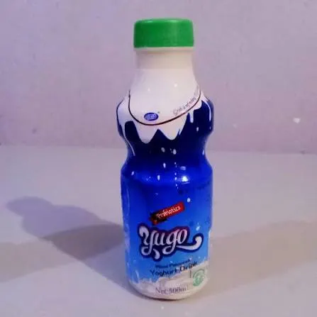 Buy BOBO YUGO MIXED FLAVOURED YOGHURT 330ML online in Lagos