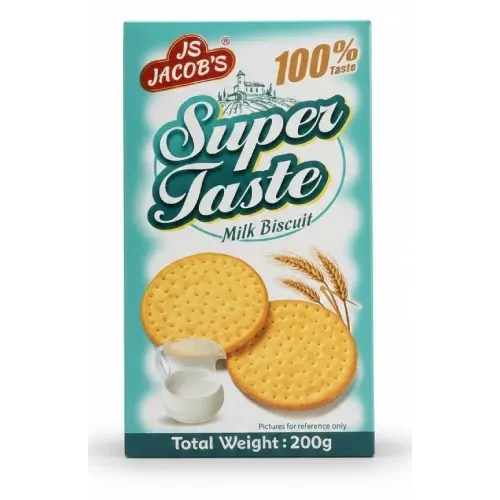 Buy JS JACOBS MILK SANDWICK COOKIES online in Lagos