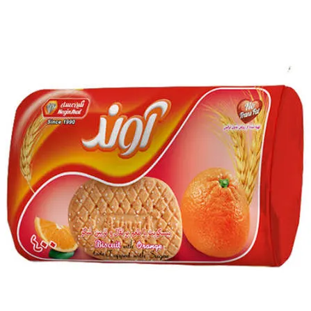Buy AVAND ORANGE BISCUIT 360G online in Lagos