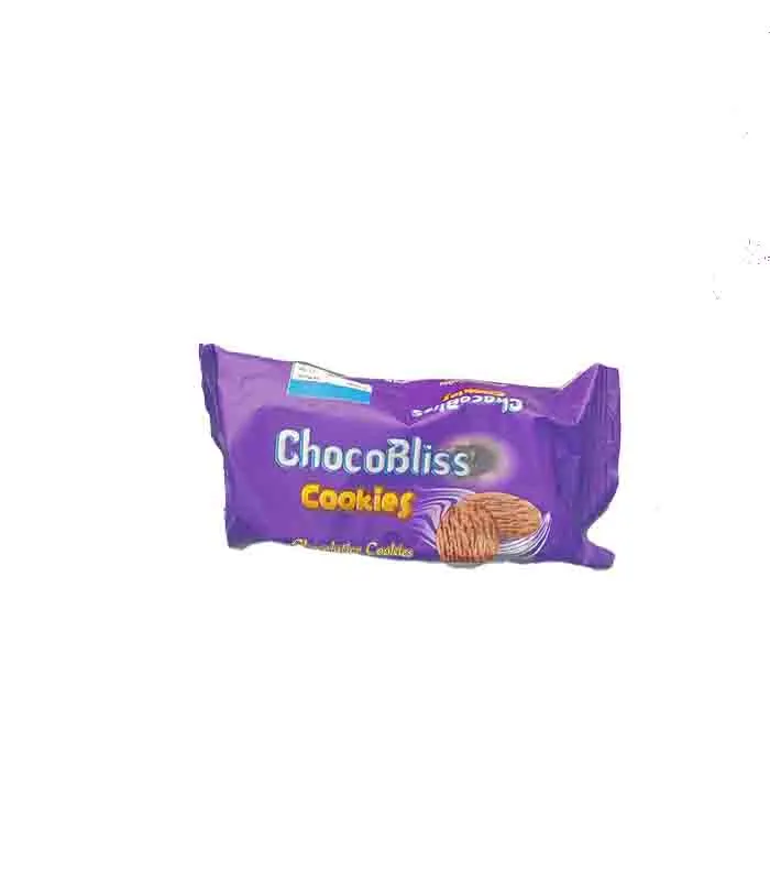 Buy CHOCOBLISS COOKIES online in Lagos