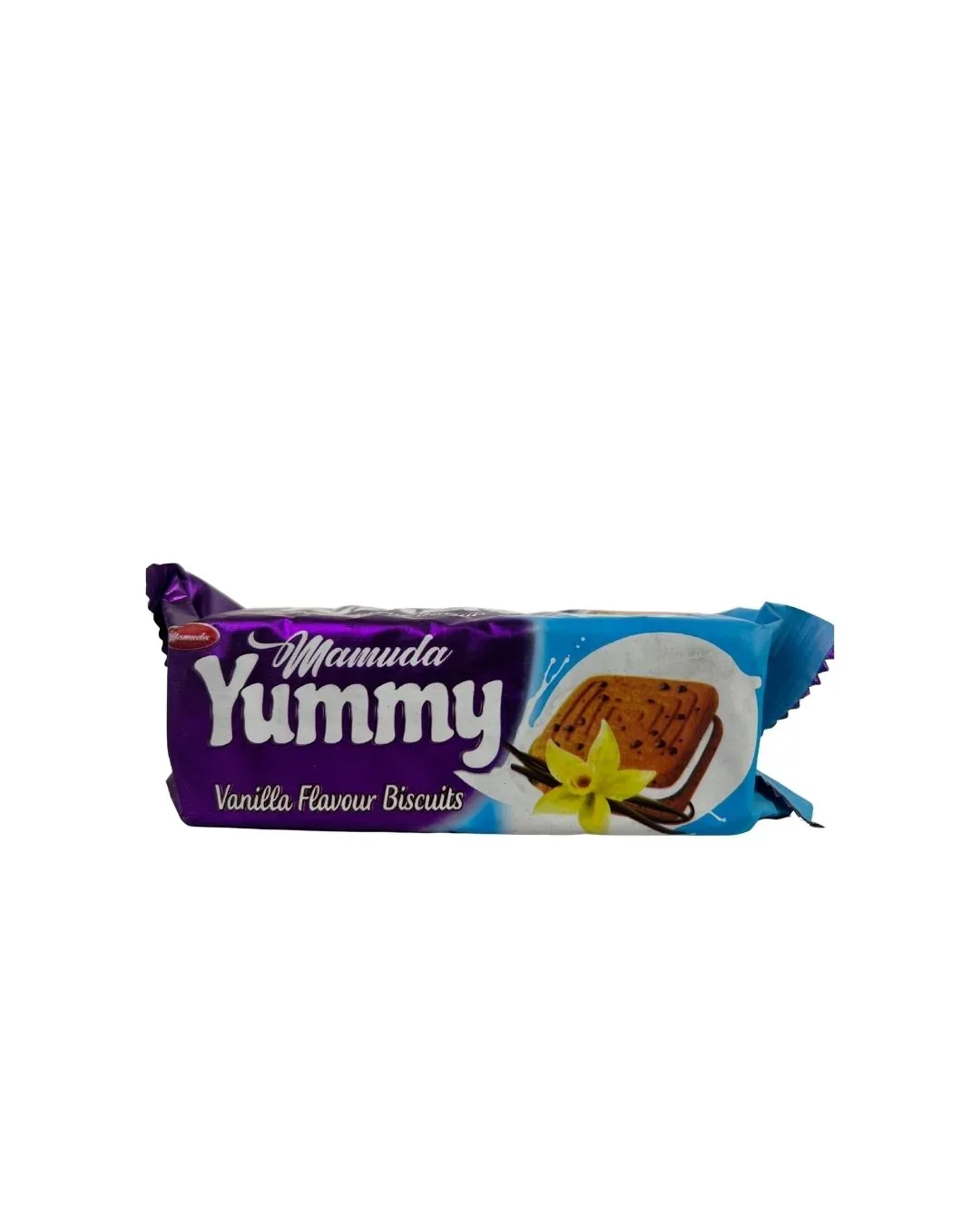Buy MAMUDA YUMMY BISCUIT VANNILA online in Lagos